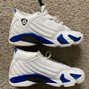 Jordan 14 youth 5.5Y